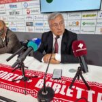 Barletta, presentata domanda di ripescaggio in Serie D