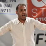 Volley A3: Racaniello nuovo assistant coach di Gioia del Colle