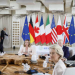 G7, FdI: ‘Puglia protagonista, superata prova di accoglienza’