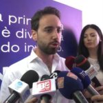 Politica, Fabio Romito presenta il Patto per Bari