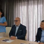 Taranto, Confindustria presenta il primo bilancio di “Impresa Sicura”