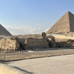 Guardiano del Nilo: accordo per treno extra lusso tra Italia ed Egitto
