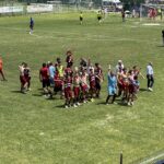 Playoff U15, si spegne in semifinale il sogno scudetto della Virtus Francavilla: l’Arezzo vince 3-1