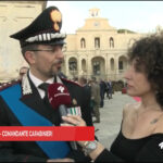 Lecce, festa dei Carabinieri: il motto “Nei secoli fedele” ha fatto vibrare i cuori
