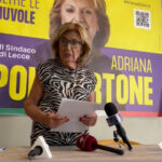 Lecce verso il ballottaggio: la Poli Bortone convoca una conferenza stampa
