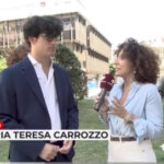 Lecce, è Francesco Puzzovio il recordman preferenza under 25 del centrodestra