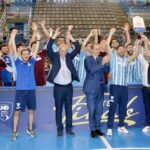Futsal A/M, Manfredonia: appello ai quattro candidati sindaco