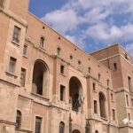 Taranto, firmata intesa per l’inclusione dei migranti nell’edilizia