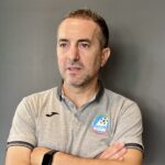 Futsal B/M, Castellana: Andrea Rotondo confermato in panchina
