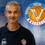 Basket B/Int, Virtus Molfetta: è divorzio con coach Carolillo