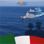 Civitavecchia celebra la Giornata della Marina