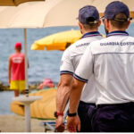 Bari, occupazione abusiva a Santo Spirito: intervento della Guardia Costiera
