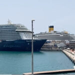 Taranto, arrivano due navi da crociera ma i 5000 turisti lasciati soli