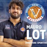Basket B/Int: Virtus Molfetta: Lot non è più direttore sportivo