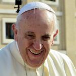 Papa Francesco torna a parlare dell’omosessualità nella Chiesa