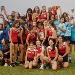 Atletica leggera: Cus Bari vince titoli regionali Cadette e Ragazze