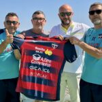 Futsal A2/Elité, New Taranto: Dino Guarino nuovo allenatore