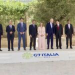 Il ‘Borgo globale’, l’effetto Puglia del G7 di Savelletri