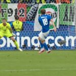 Euro 2024, Italia-Albania 2-1: gol e highlights