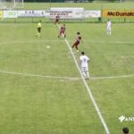U15, Arezzo-Virtus Francavilla 3-1: la sintesi del match