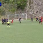 Eccellenza, Costa d’Amalfi-Bisceglie 2-1: sintesi del match