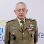 Trovato morto il generale Claudio Graziano, presidente Fincantieri