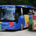 Euro 2024, il brand Puglia si promuove in Casa Azzurri