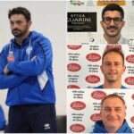 Volley B1/F, Totero e staff riconfermati alla guida della PPV Fasano