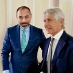 Taranto, Melucci: ‘Nuovo Iacovone sarà impianto all’avanguardia’