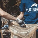 Plastic Free e Panorama Festival per ripulire Porto Miggiano