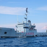 Contrabbando sigarette su nave Capri: 5 indagati da magistratura Brindisi