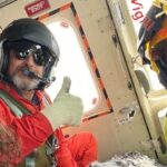30enne barese si perde su monte Montea, salvata da elicottero