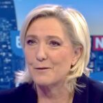 Francia, trionfa Marine Le Pen: RN domina primo turno Legislative