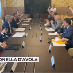 Provincia di Foggia, potenziamento della sicurezza degli istituti di credito