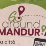 “Go round Manduria”, l’app per turisti e cittadini