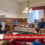 Taranto: voli civili all’Arlotta, aspettando il Consiglio di Stato