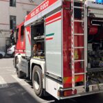 Ruvo di Puglia: coppia di anziani muore in un incendio