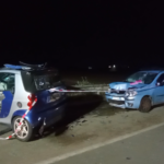 Incidente sulla Cutrofiano-Corigliano d’Otranto: quattro feriti