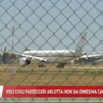 Grottaglie, voli civili passeggeri dall’Arlotta: non sia ennesima campagna elettorale