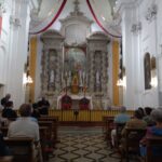 Lecce. Nella chiesa di S. Anna ritornano i dipinti restaurati dei santi Pietro e Paolo