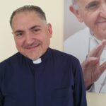 Martina Franca: don Vincenzo nuovo parroco a San Francesco d’Assisi