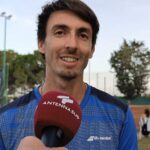 Tennis, Juan Iliev vince la terza edizione dell’Open Cerignola FMI Shop