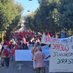 Manifestazioni NoG7 a Fasano: i ringraziamenti del sindaco Zaccaria