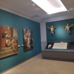 La grande bellezza del Museo Diocesano di Otranto