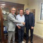 Casa di Comunità, firmato l’accordo tra ASL Lecce e Comune di Cavallino