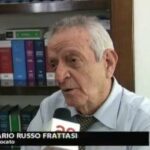 Bari, dieci anni senza Mario Russo Frattasi: rivive il ricordo