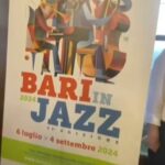 Bari in Jazz, tutto pronto per la 21^ edizione: i dettagli