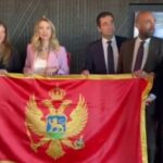Montenegro, nuova sede consolare a Bari: ecco dove