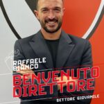Bari Calcio: Raffaele Bianco nuovo direttore tecnico settore giovanile