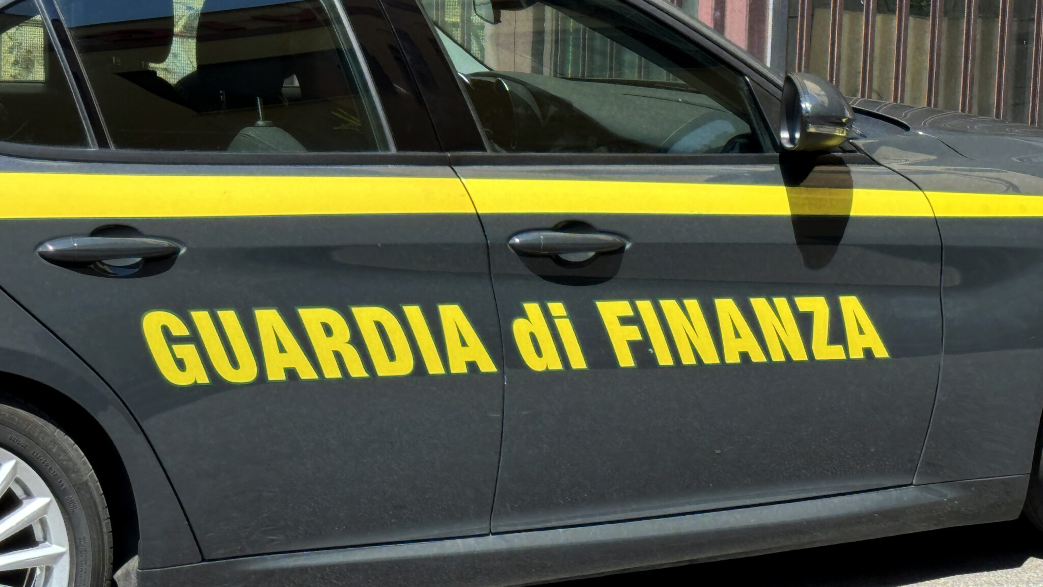 Taranto, appalti carcere: arresti e misure interdittive